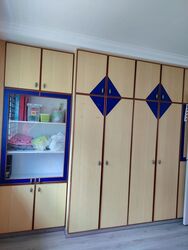 Bukit Batok West Avenue 6 (Bukit Batok),  #595700641